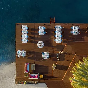 Toka & Club Otel Bodrum