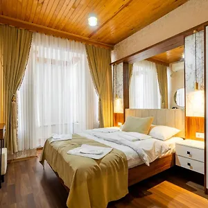Candy Otel İstanbul