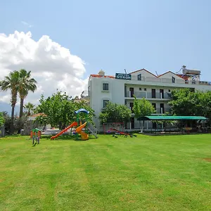 Oykun Otel Fethiye