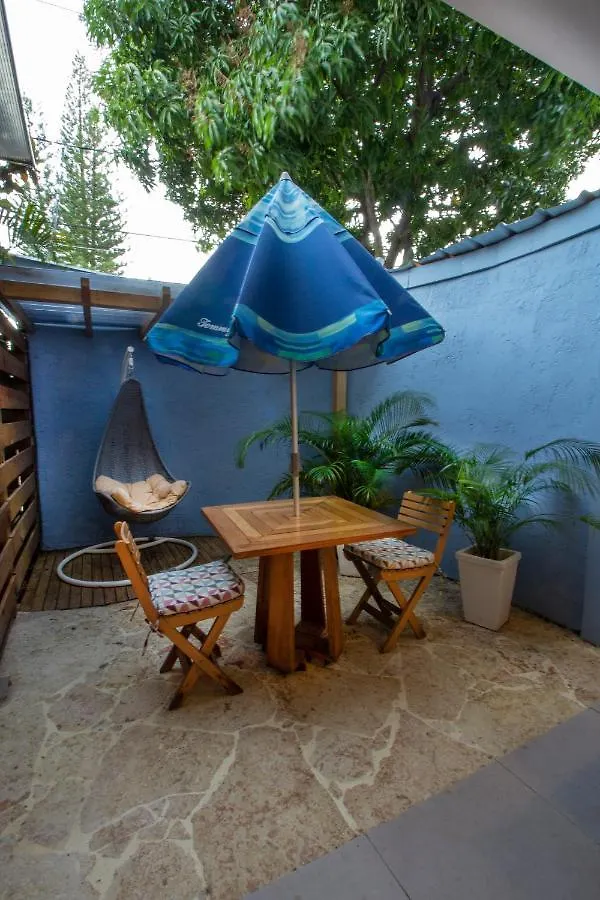 Casa Valeria Boutique Hotel Sosua Guest house