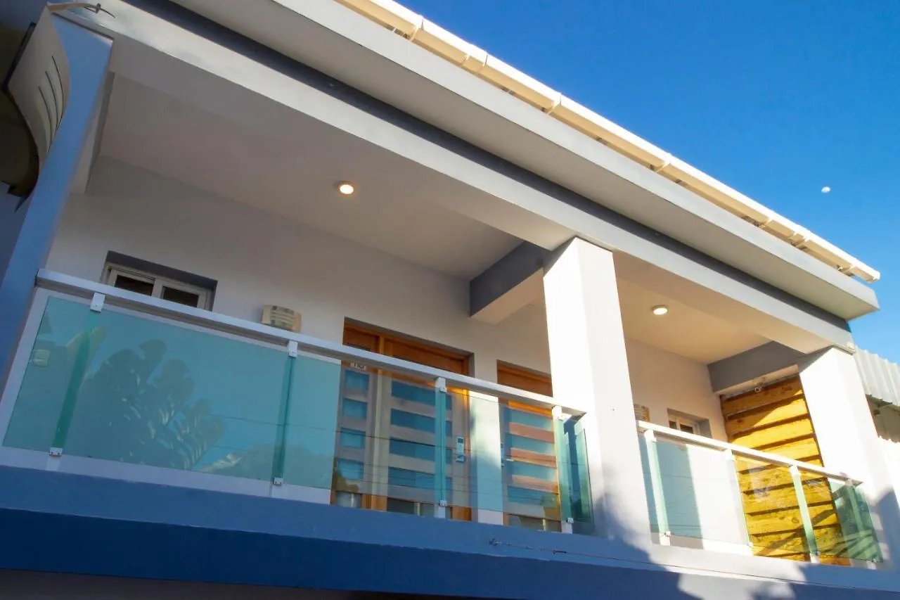 Casa Valeria Boutique Hotel Sosua Guest house