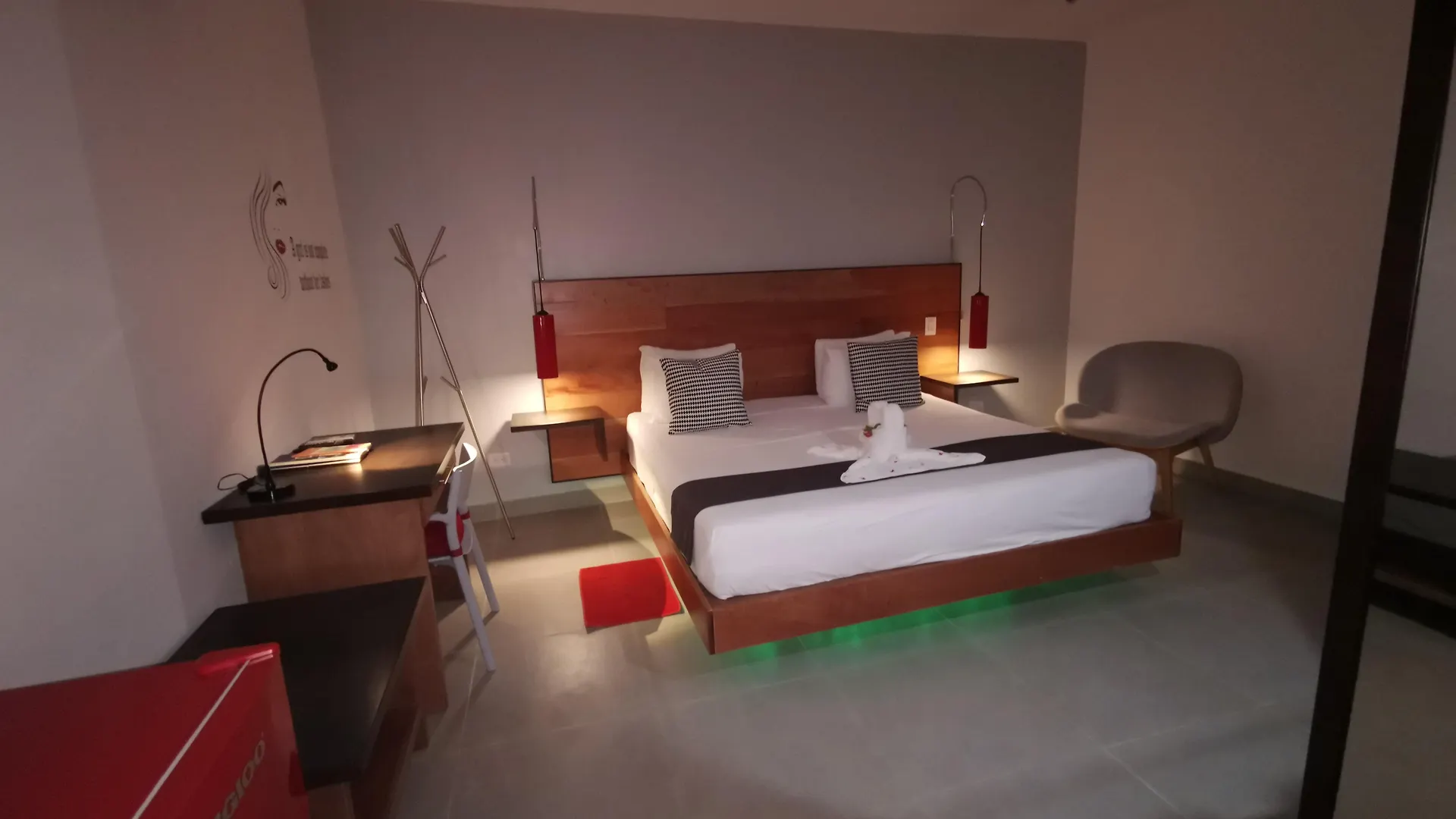 Casa Valeria Boutique Hotel Sosua Guest house