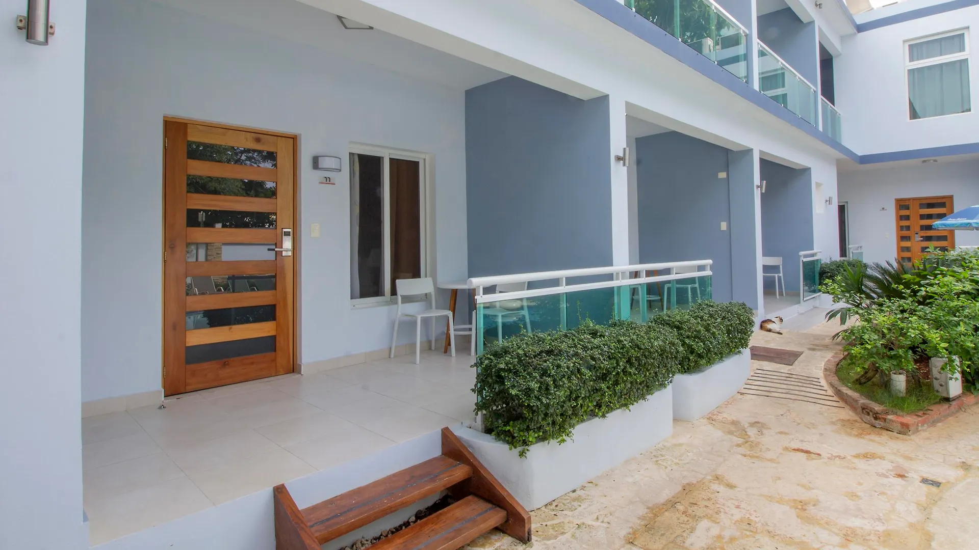 Casa Valeria Boutique Hotel Sosua Guest house