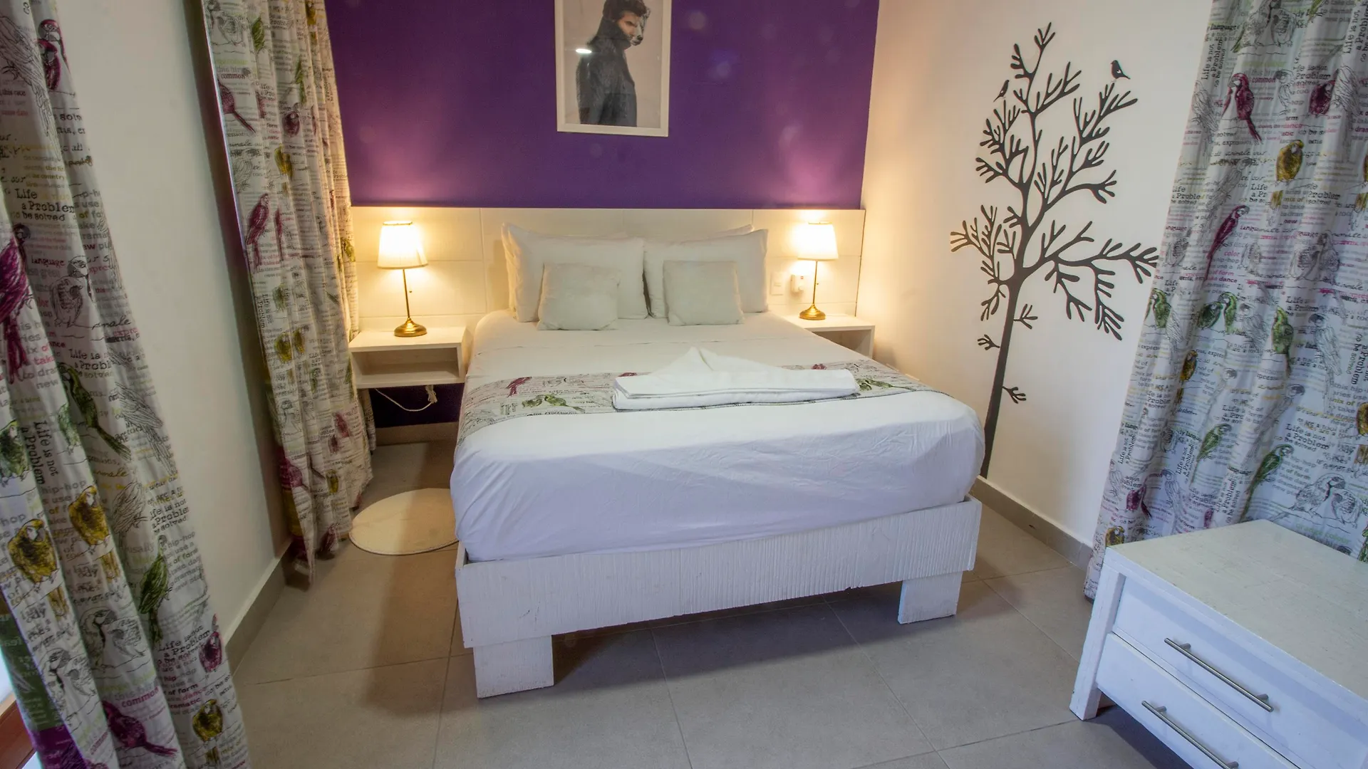 Casa Valeria Boutique Hotel Sosua Guest house