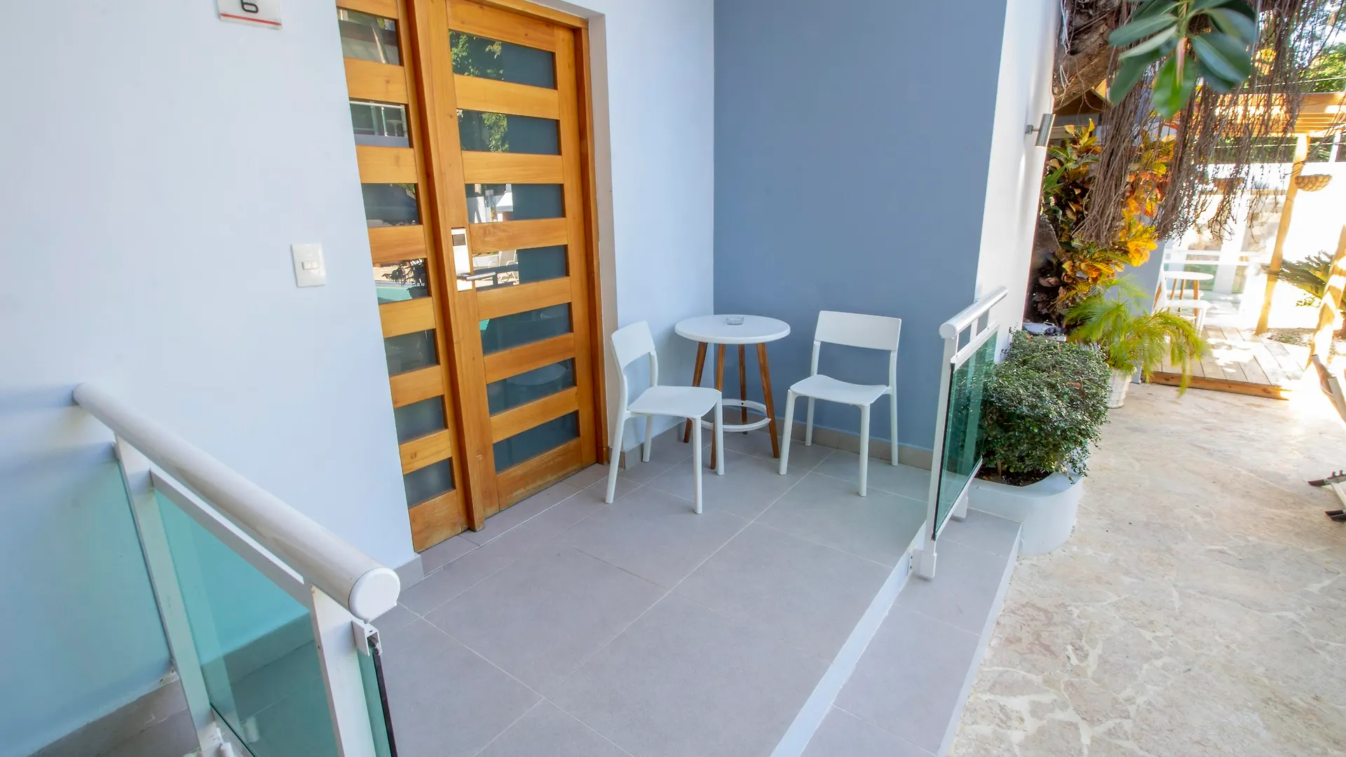 Guest house Casa Valeria Boutique Hotel Sosua