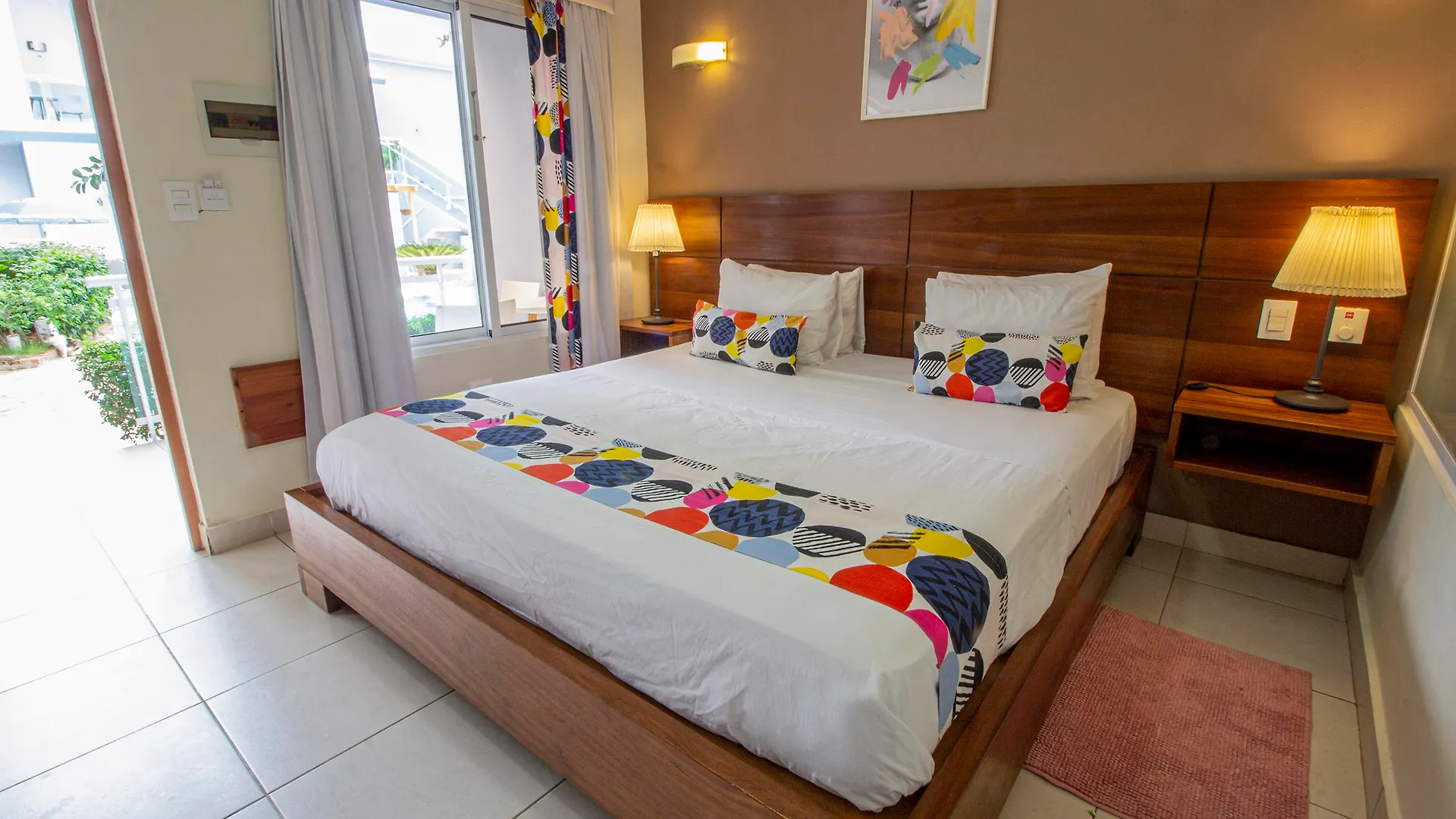 Casa Valeria Boutique Hotel Sosua Guest house