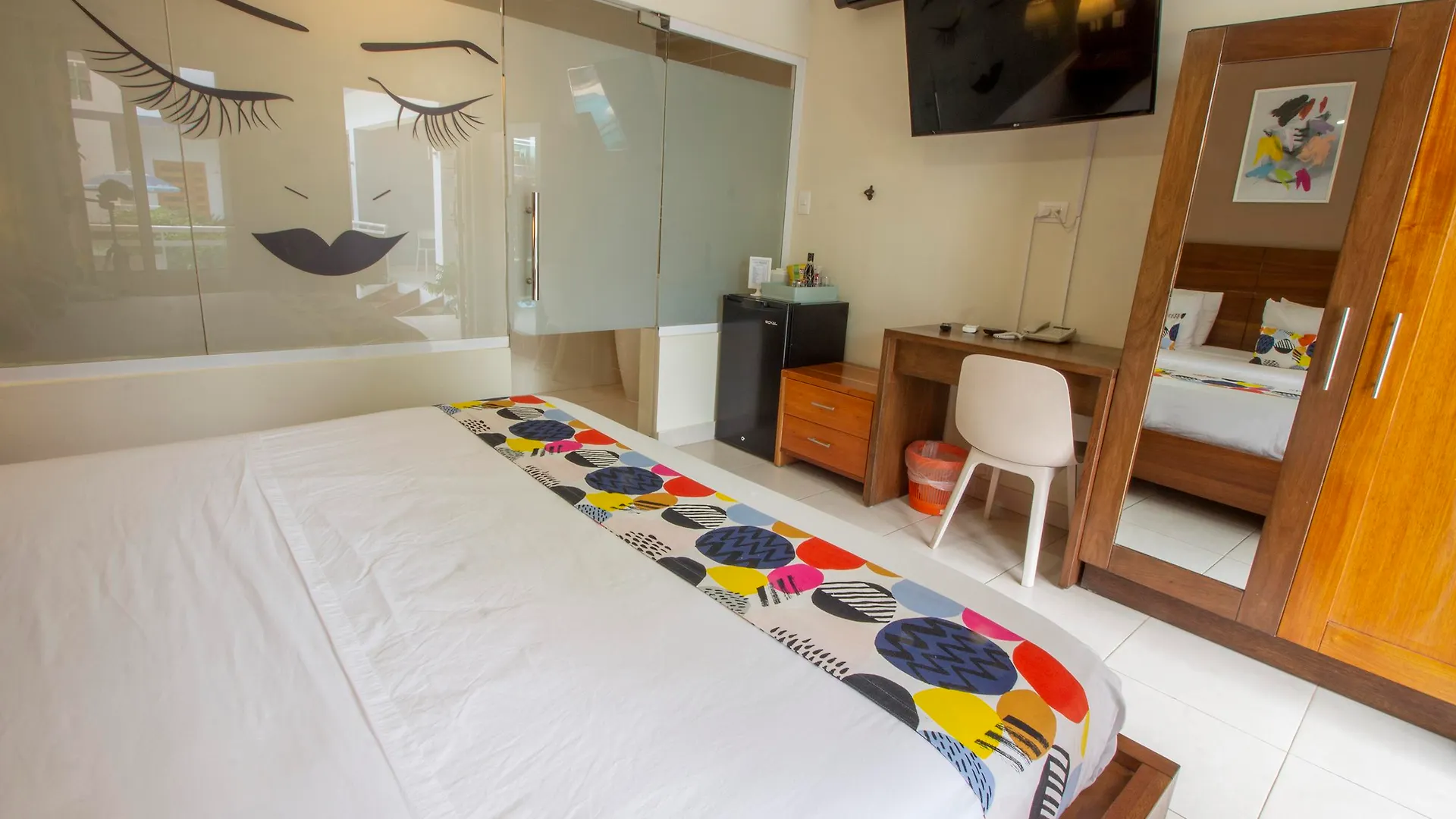 Casa Valeria Boutique Hotel Sosua