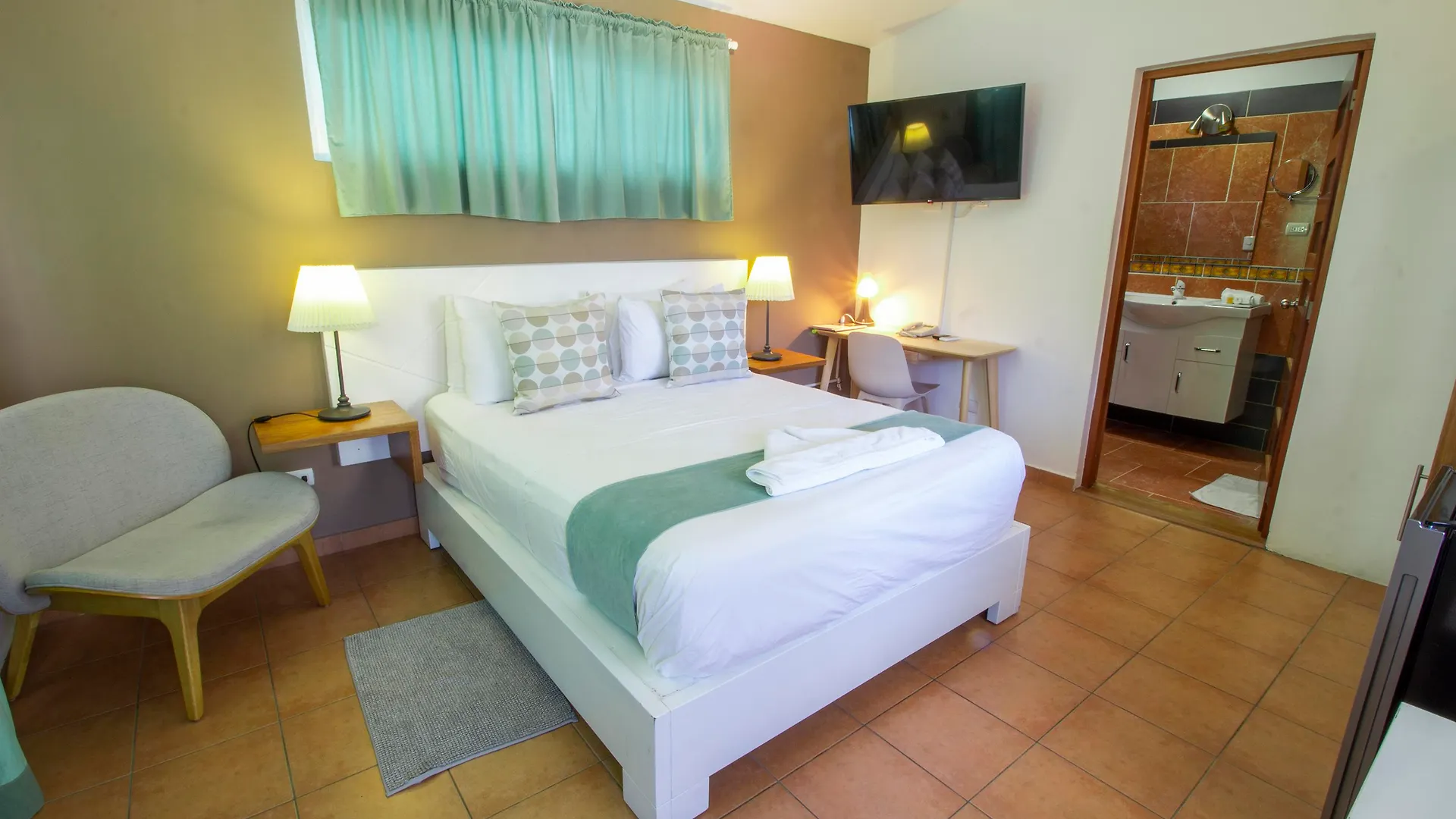 Casa Valeria Boutique Hotel Sosua 3*,