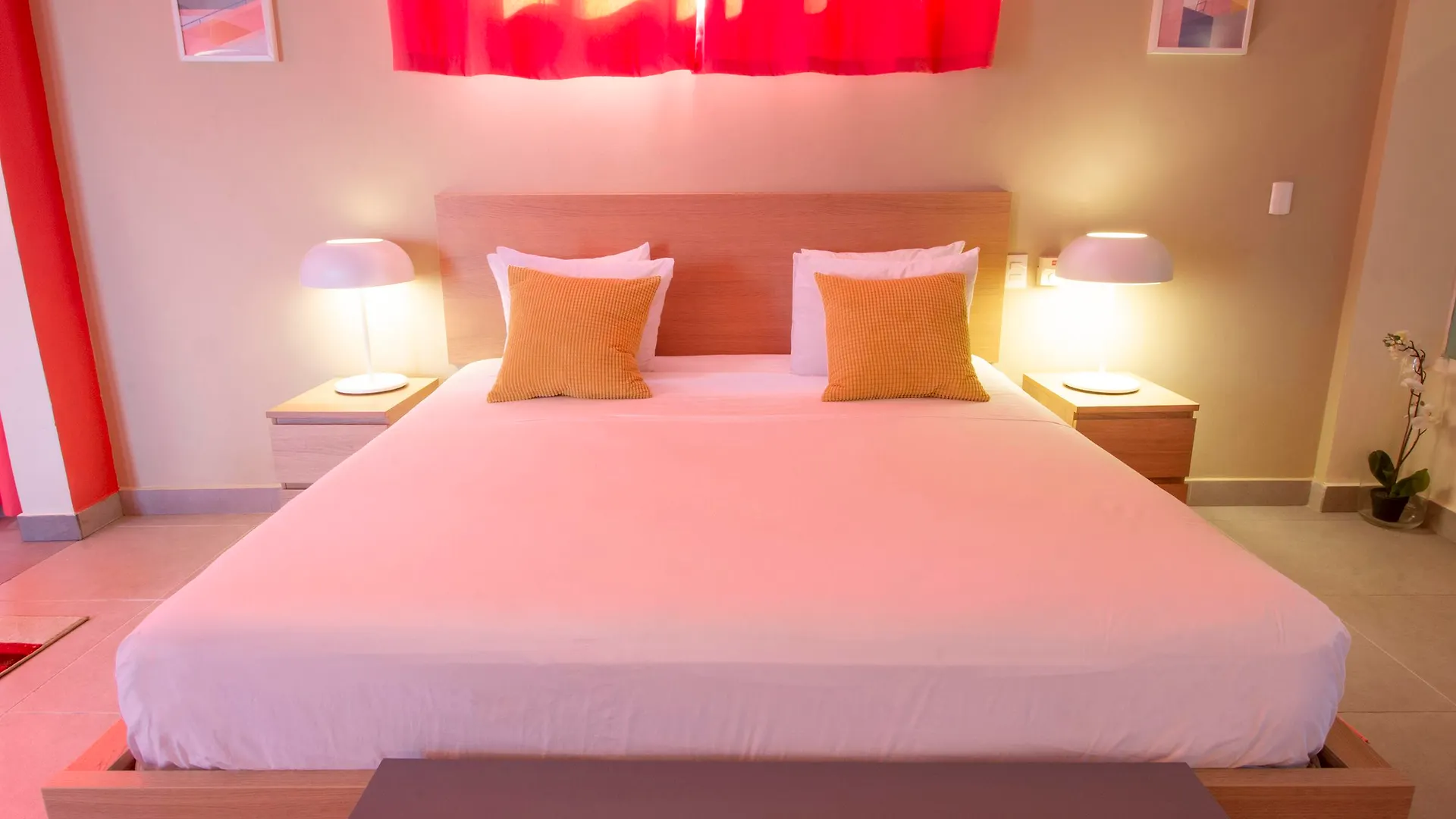 Casa Valeria Boutique Hotel Sosua Dominican Republic