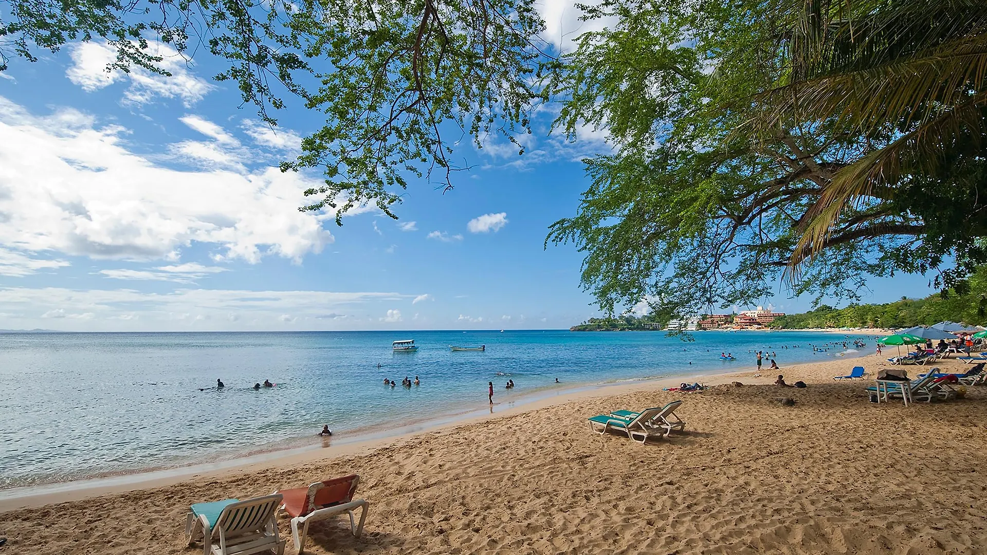 Casa Valeria Boutique Hotel Sosua