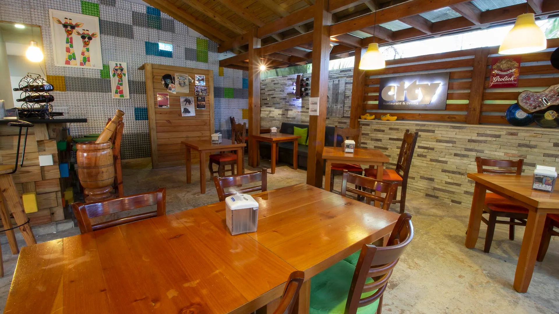 Guest house Casa Valeria Boutique Hotel Sosua