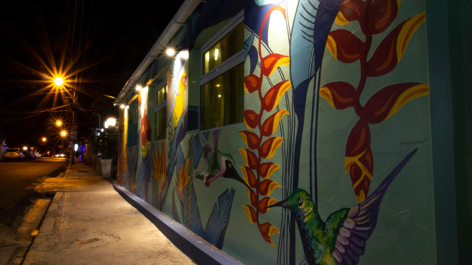Guest house Casa Valeria Boutique Hotel Sosua