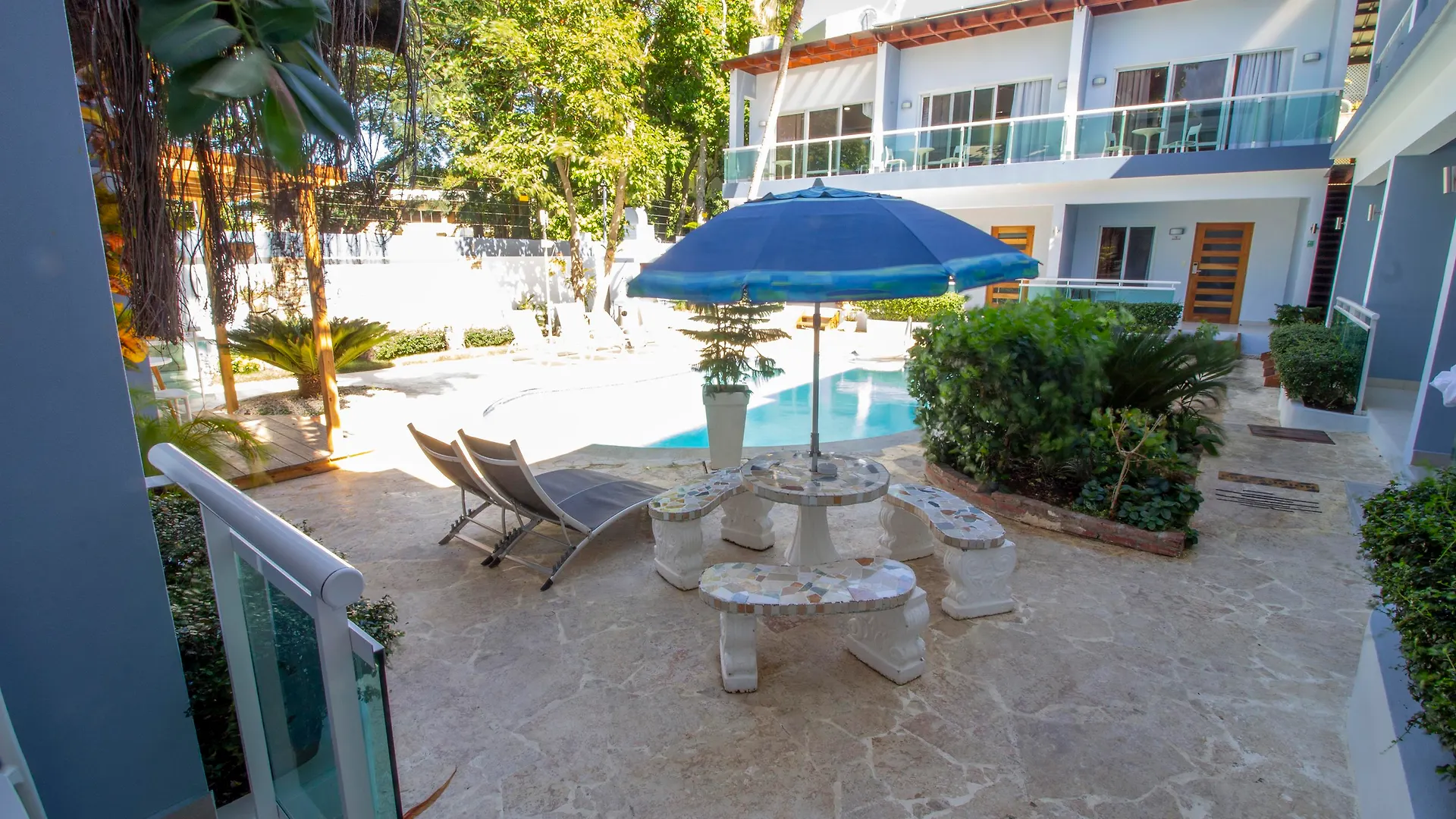 Casa Valeria Boutique Hotel Sosua