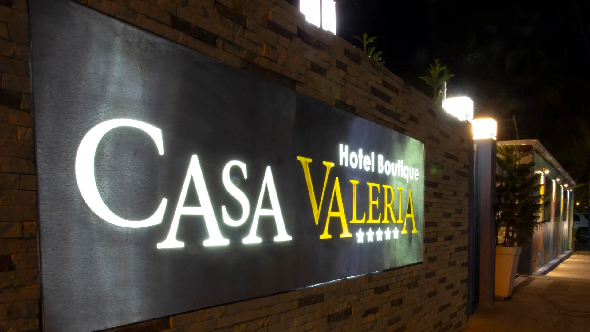 Guest house Casa Valeria Boutique Hotel Sosua