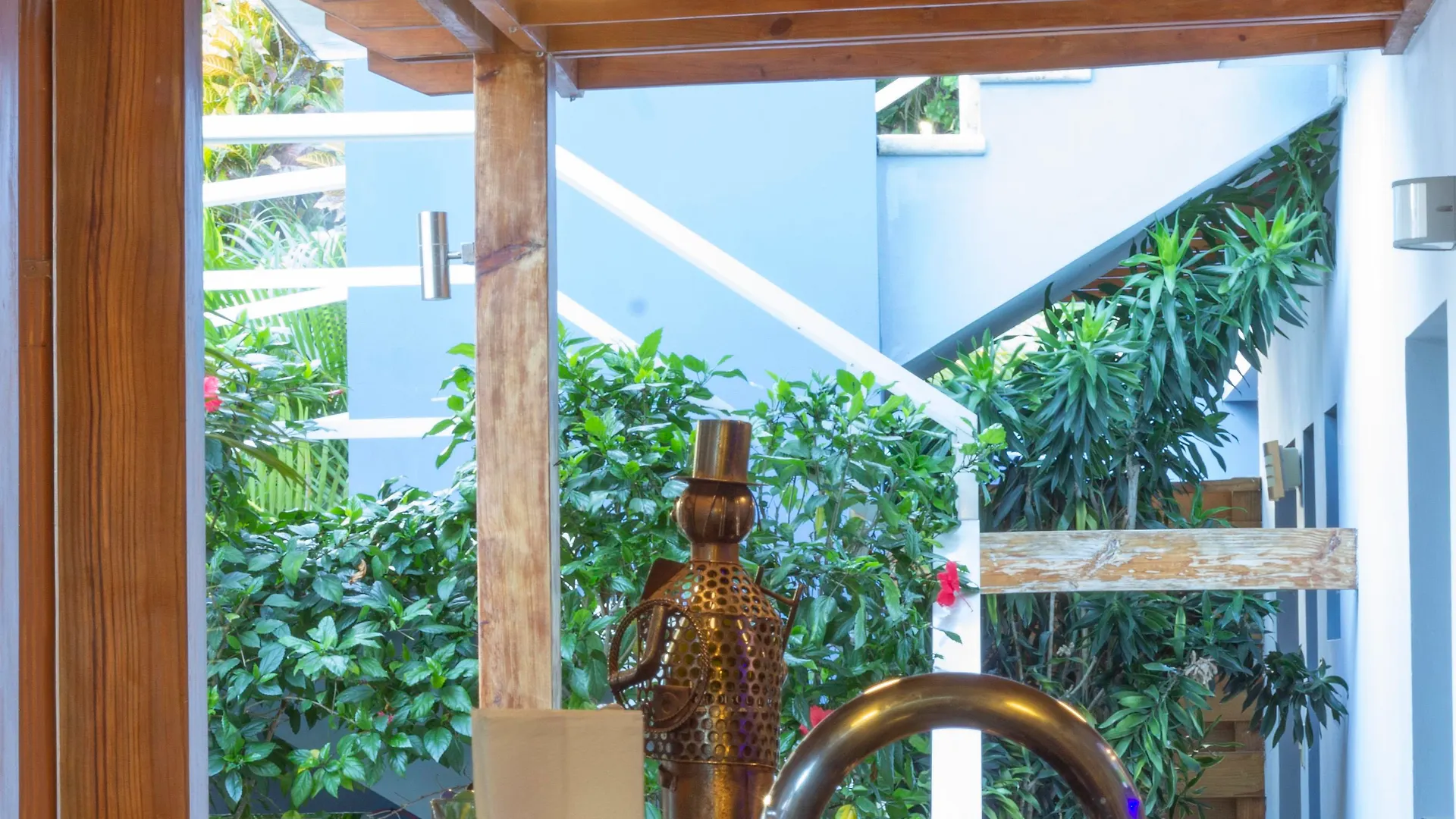 Casa Valeria Boutique Hotel Sosua Dominican Republic
