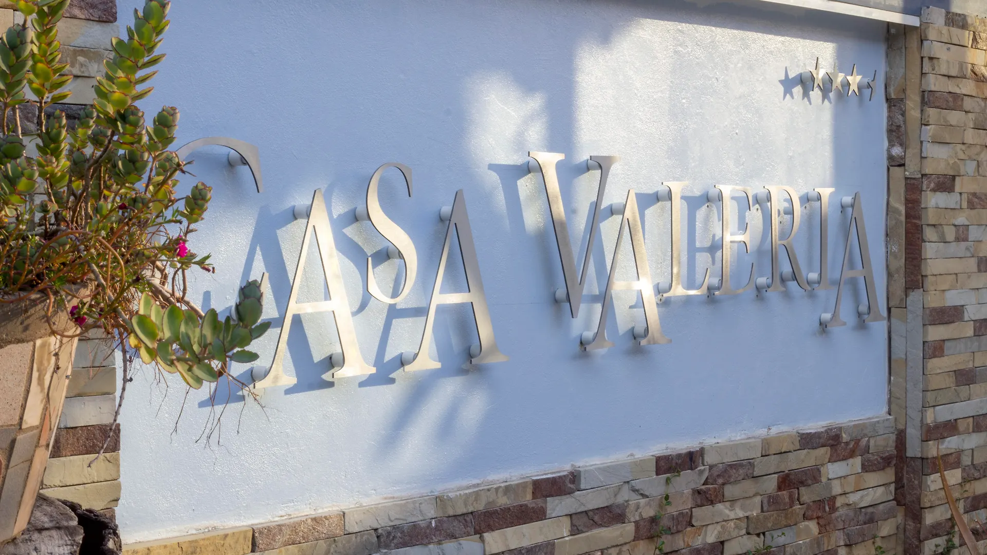 Casa Valeria Boutique Hotel Sosua Dominican Republic