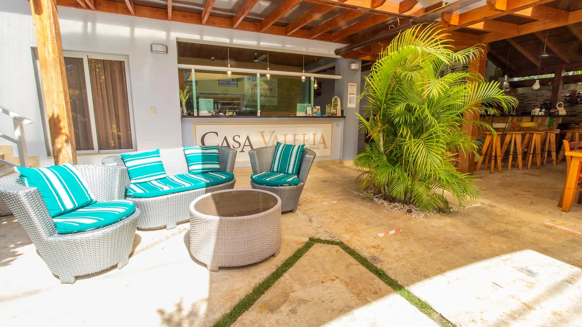 Casa Valeria Boutique Hotel Sosua Guest house