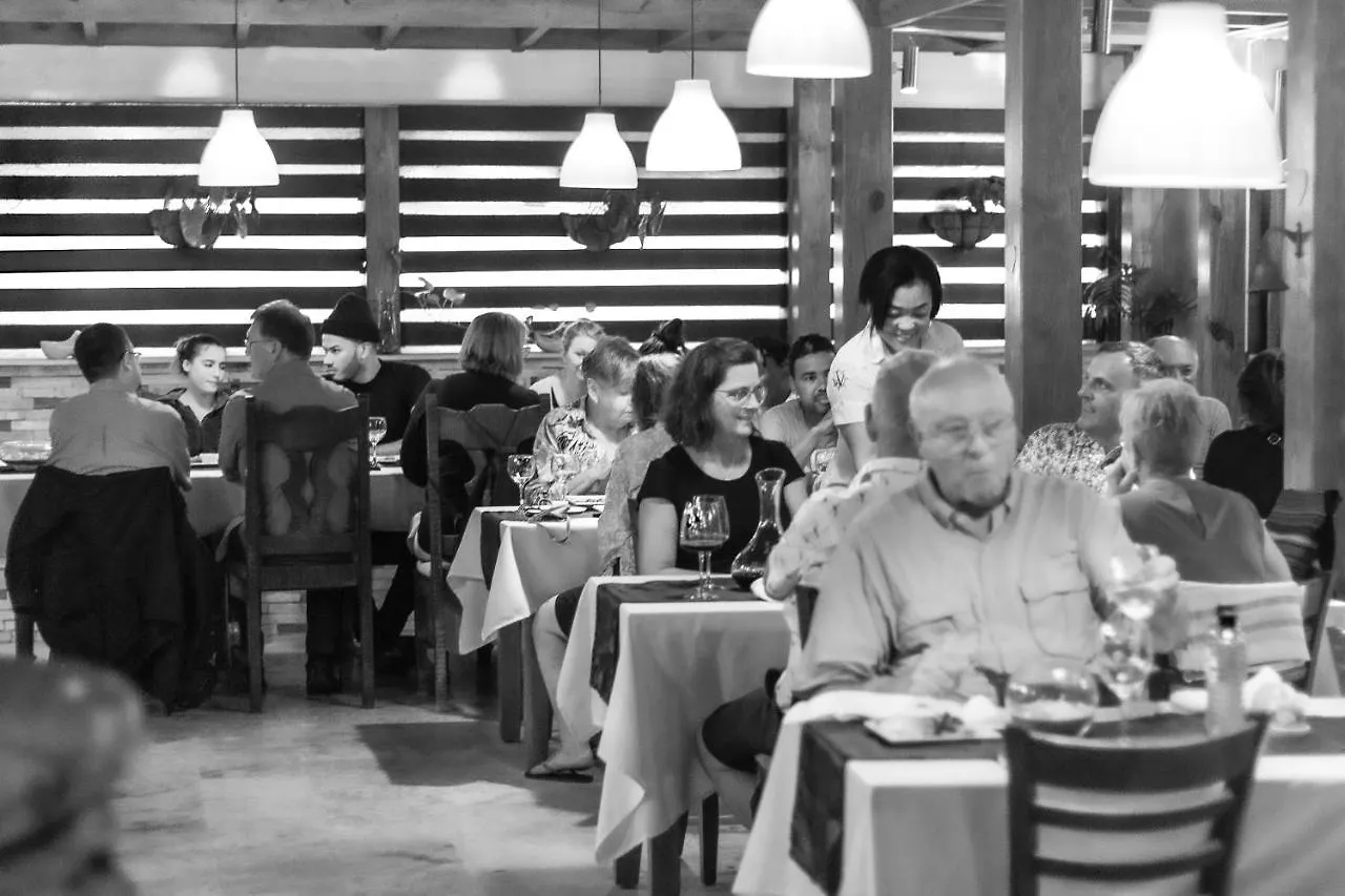 Casa Valeria Boutique Hotel Sosua Guest house