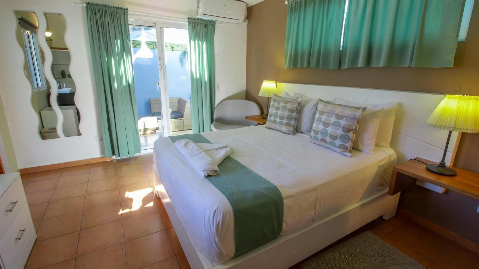 Guest house Casa Valeria Boutique Hotel Sosua