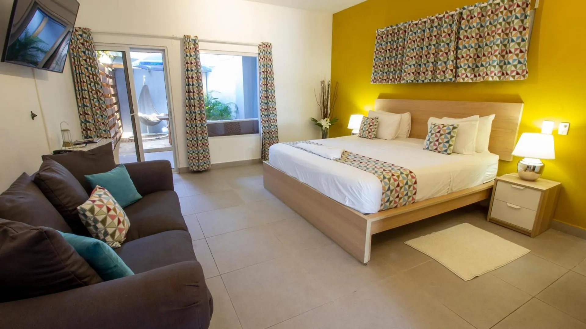 Guest house Casa Valeria Boutique Hotel Sosua