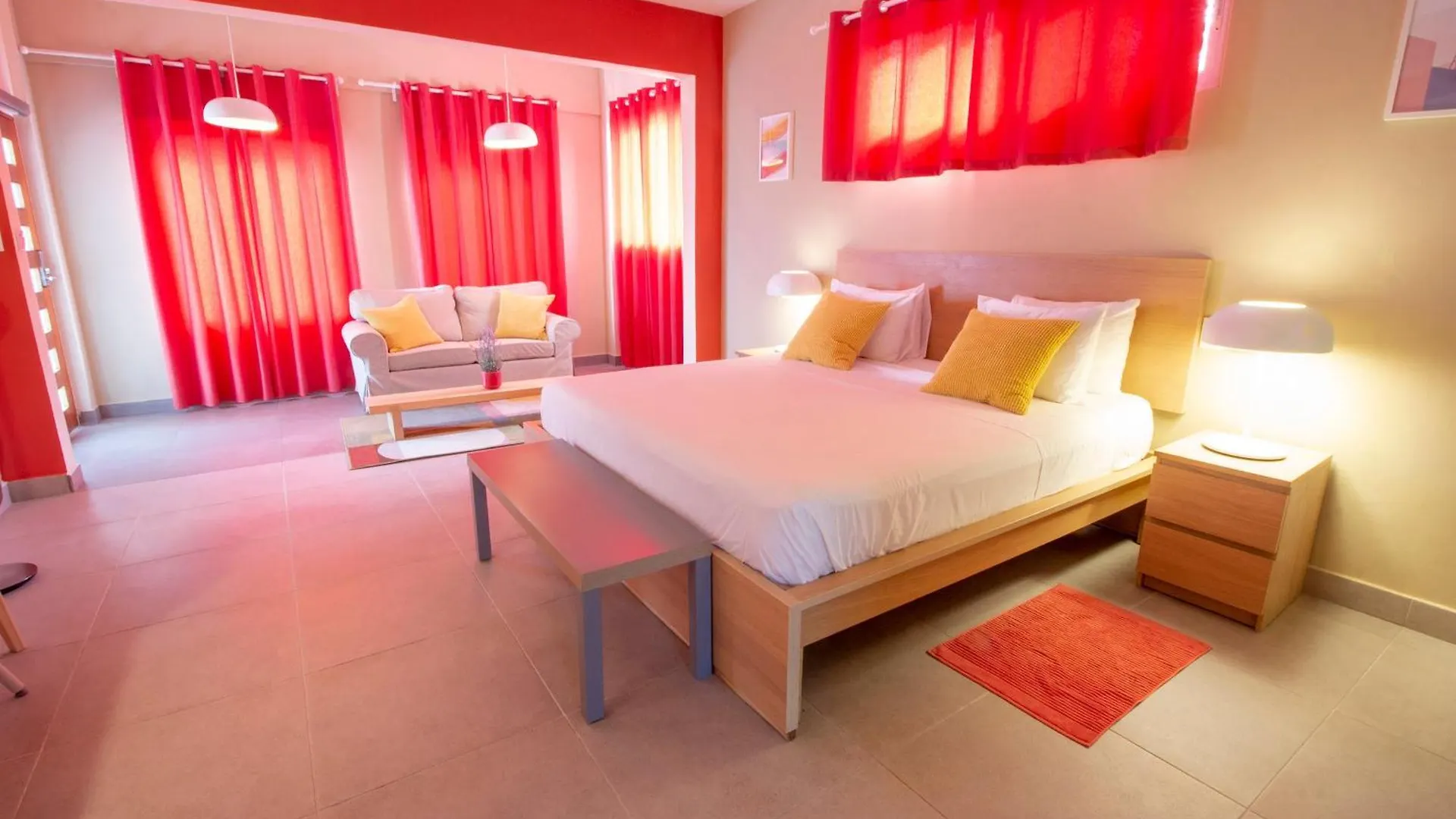 Casa Valeria Boutique Hotel Sosua Dominican Republic
