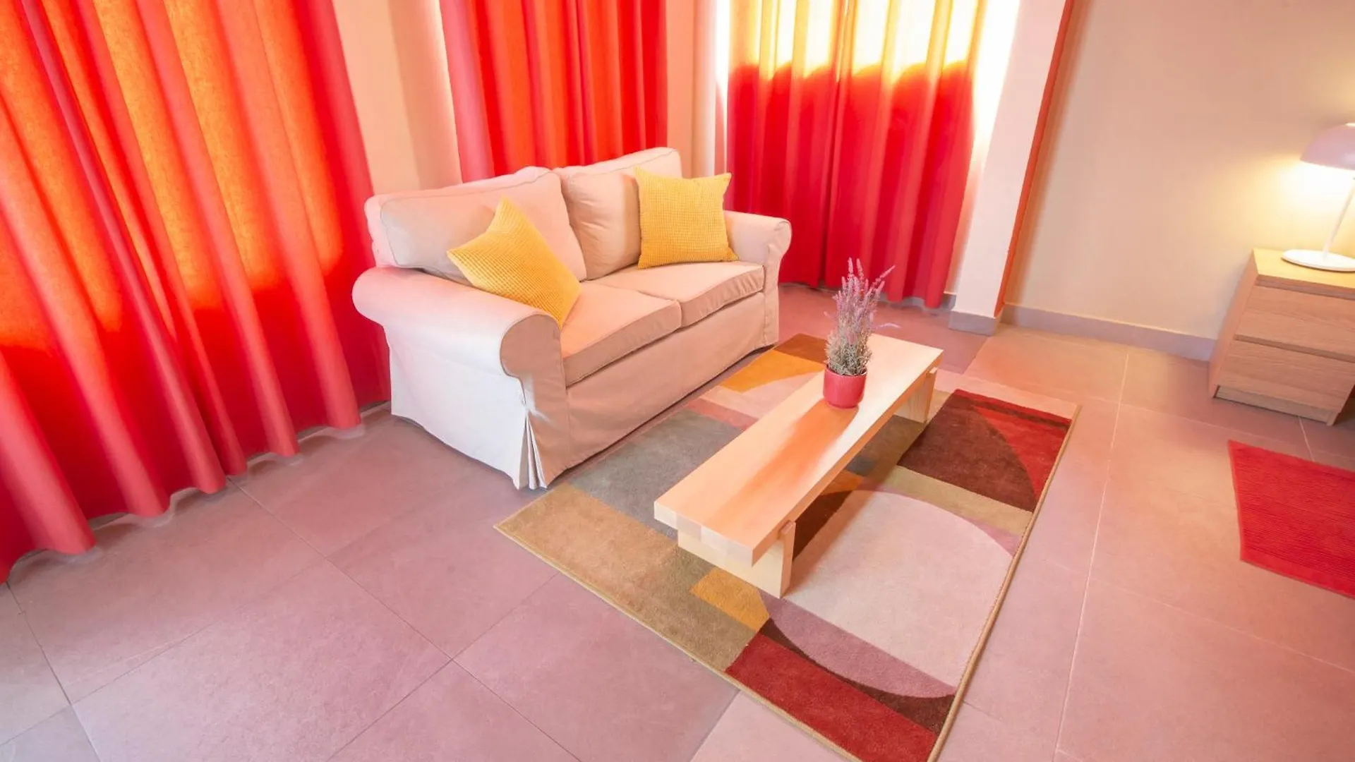 Casa Valeria Boutique Hotel Sosua