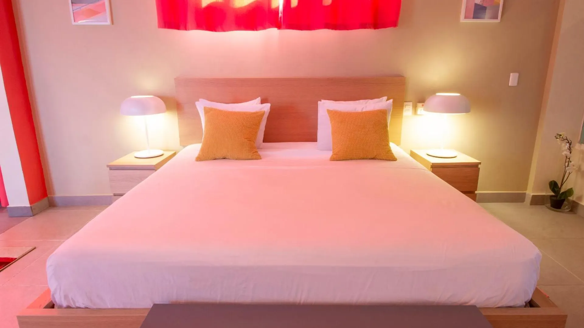 Casa Valeria Boutique Hotel Sosua Guest house