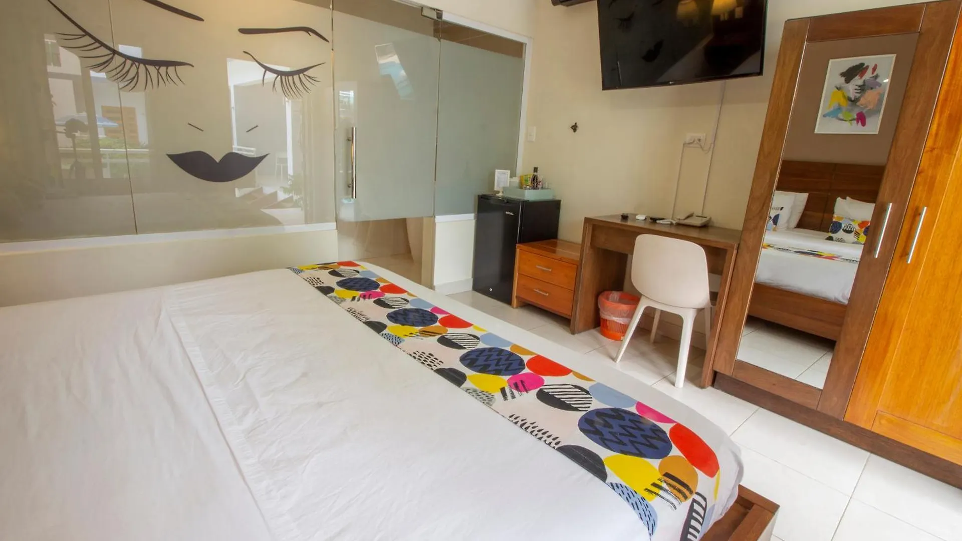 *** Guest house Casa Valeria Boutique Hotel Sosua Dominican Republic