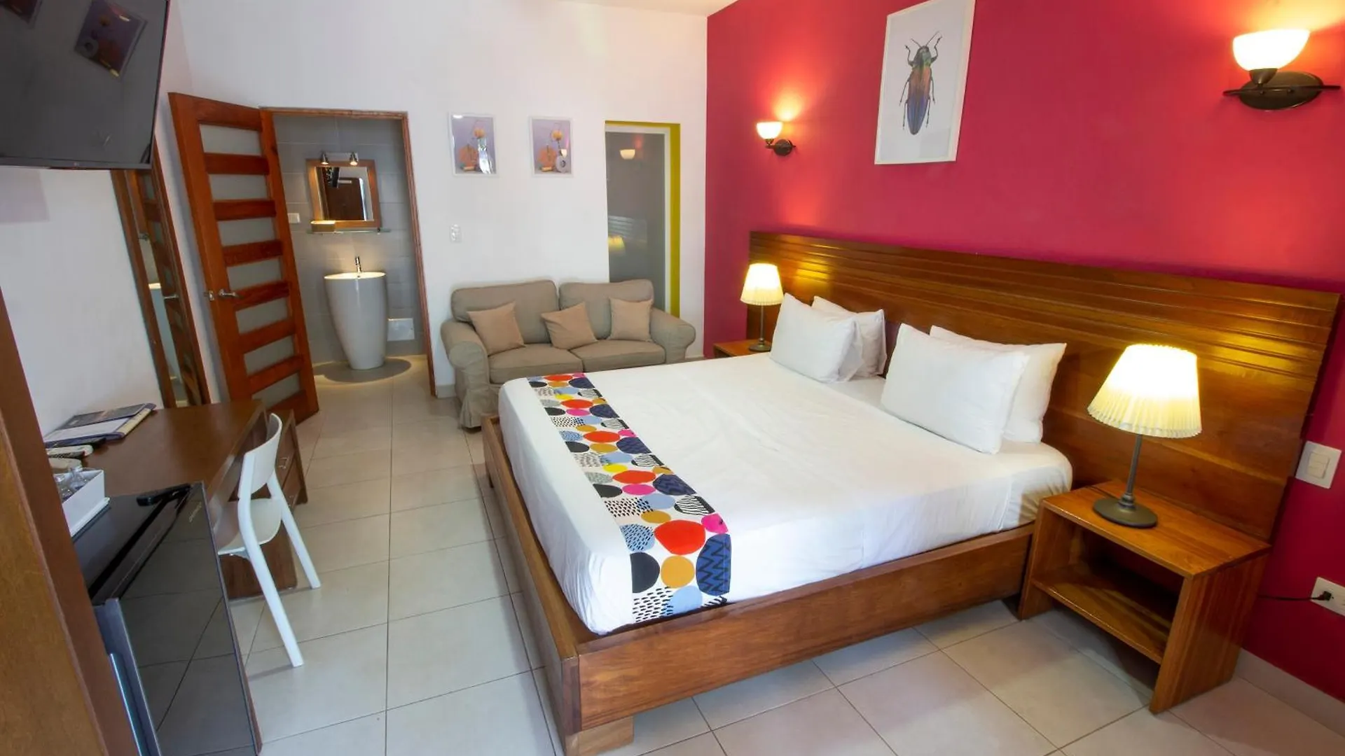 Casa Valeria Boutique Hotel Sosua