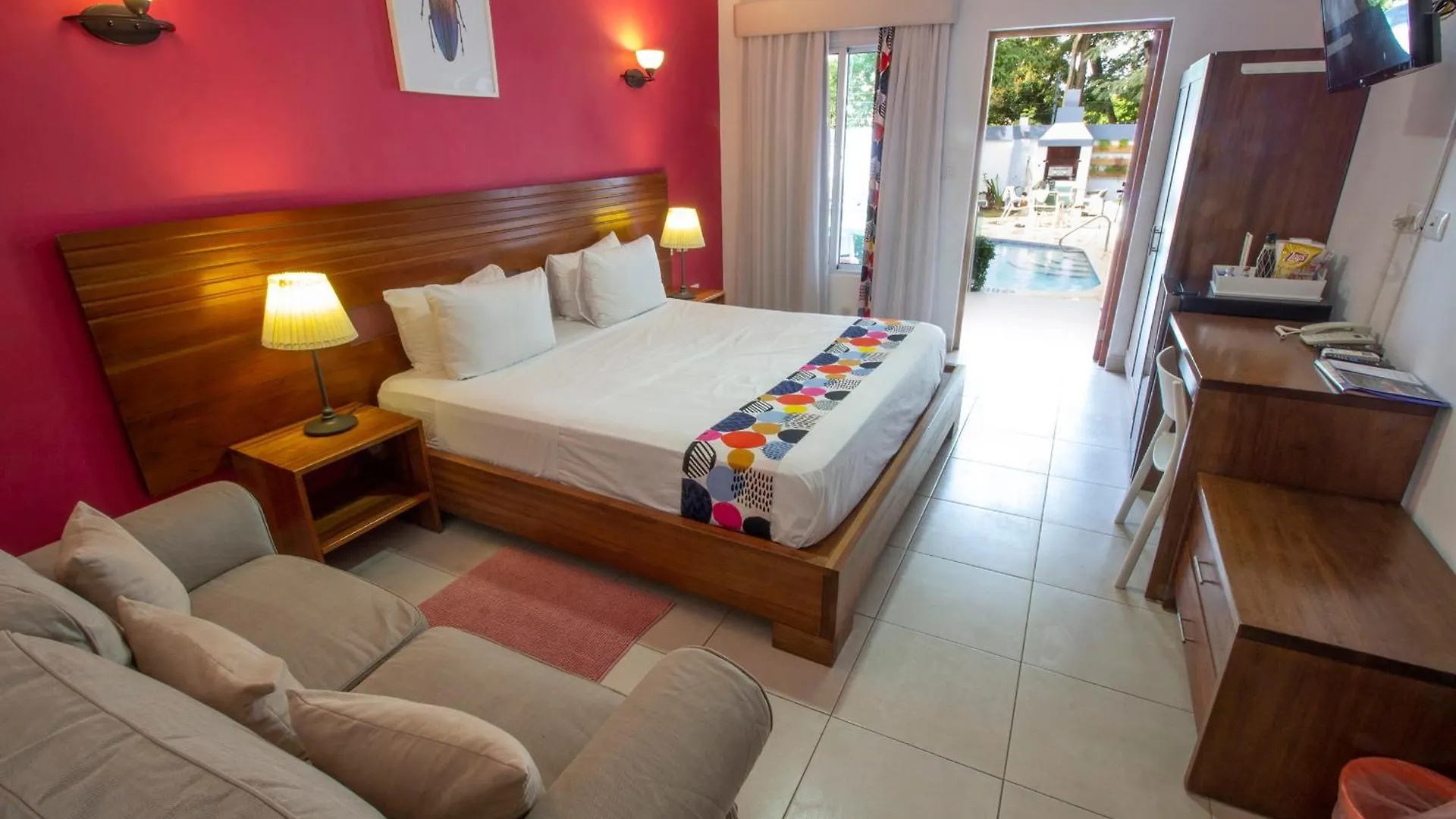 Casa Valeria Boutique Hotel Sosua