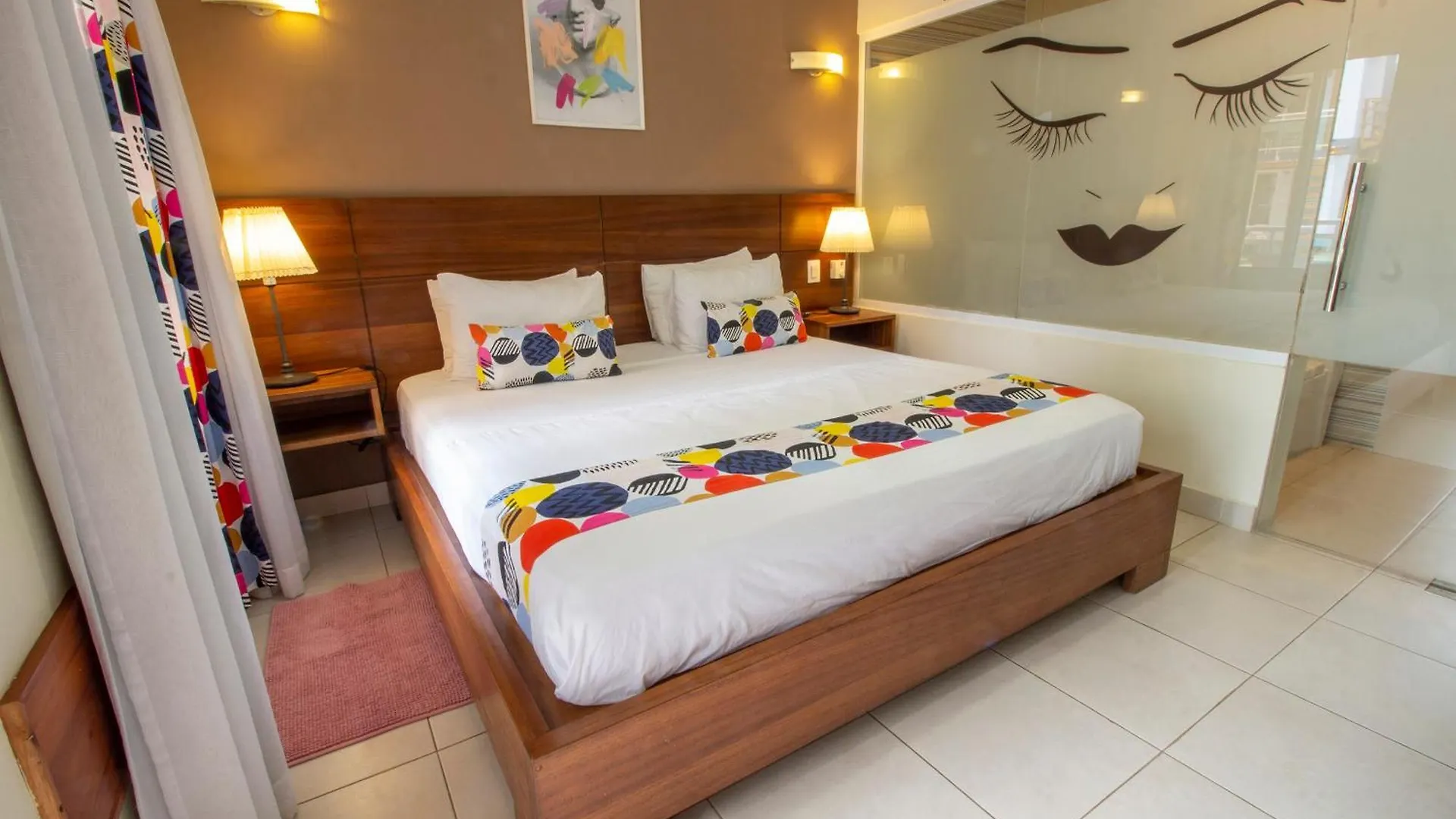 Guest house Casa Valeria Boutique Hotel Sosua